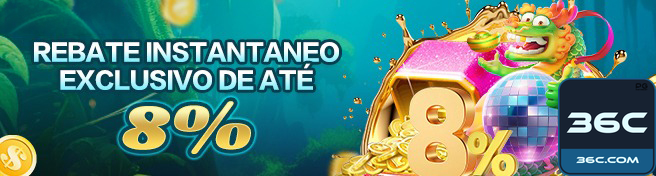 36c.com - premium plataforma de jogos para aproveitar